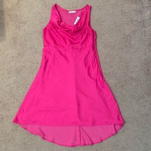 New Old Navy Women’s Pink Dress